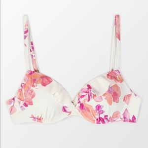 CUPSHE XL Bikini top